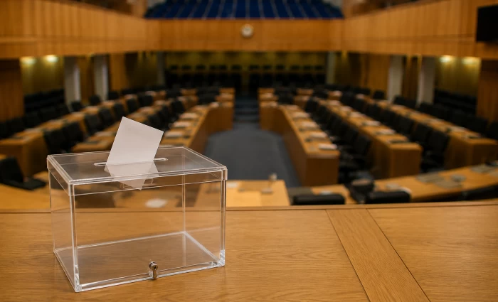 Η Λευκωσία οδηγεί την αυξημένη συμμετοχή με +12,7%